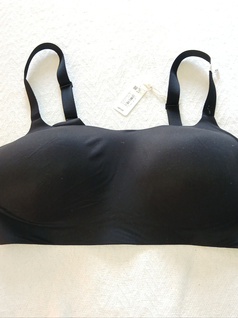 NWT Sz.XXL Womens Aerie Smoothez Wireless Bra
